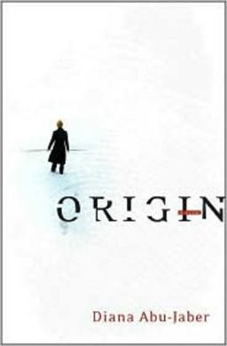 Origin A Novel  9780393064551 Front Cover