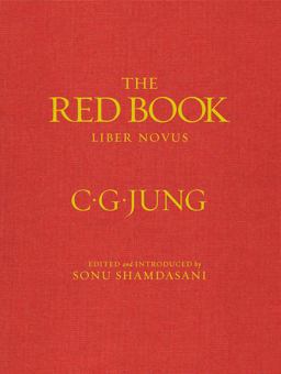 Red Book Liber Novus  9780393065671 Front Cover