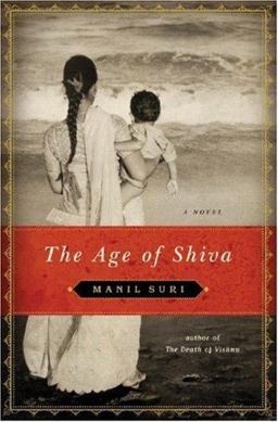 Age of Shiva  9780393065695 Front Cover