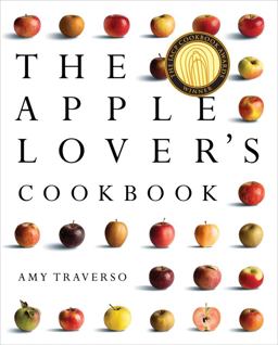 Apple Lover's Cookbook  9780393065992 Front Cover