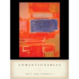 Unmentionables  9780393066050 Front Cover