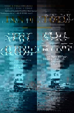 Pacific Crucible War in the Pacific 1941 - 1943  9780393068139 Front Cover