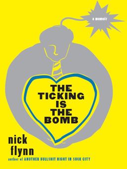 Ticking Is the Bomb A Memoir  9780393068160 Front Cover
