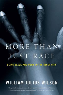 More Than Just Race: Being Black and Poor in the Inner City (Issues of Our Time) More Than Just Race: Being Black and Poor in the Inner City (Issues of Our Time)