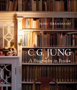 C. G. Jung A Biography in Books  9780393073676 Front Cover