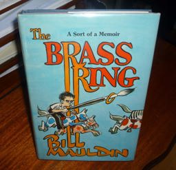 The Brass Ring
