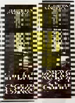 Journal of a Solitude, 1970-1971