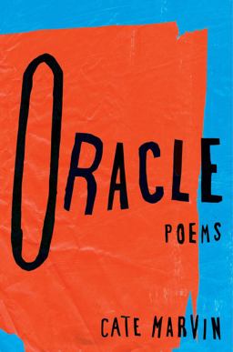Oracle Poems  9780393077988 Front Cover