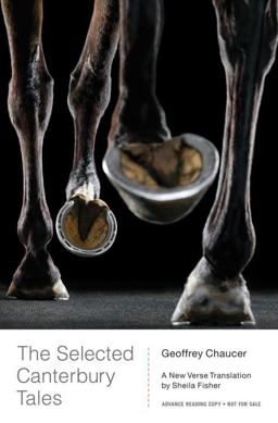 The Selected Canterbury Tales