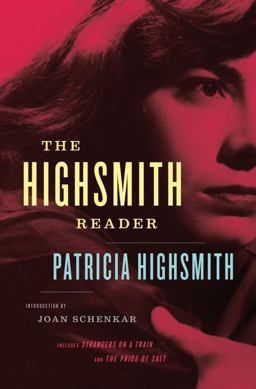 Patricia Highsmith  9780393080131 Front Cover