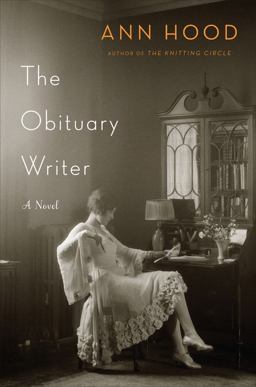 The Obituary Writer, (Cloth)