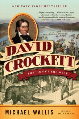 David Crockett
