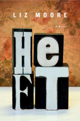 Heft A Novel  9780393081503 Front Cover