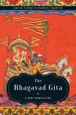 Bhagavad Gita A New Translation  9780393081657 Front Cover