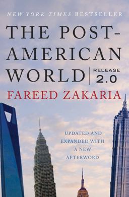 Post-American World 2. 0 2nd 9780393081800 Front Cover