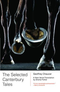 The Selected Canterbury Tales