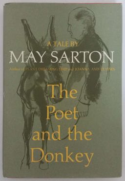 The Poet and the Donkey