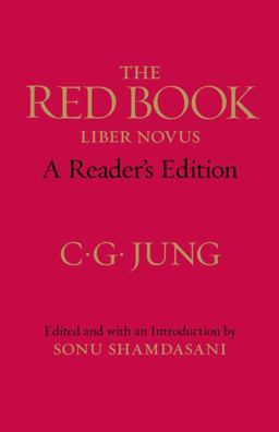 Red Book A Reader's Edition  9780393089080 Front Cover