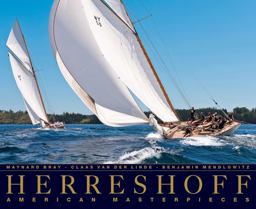 Herreshoff American Masterpieces  9780393089097 Front Cover