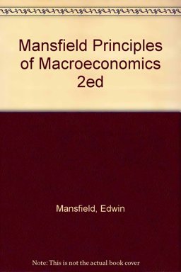 Principles of Macroeconomics