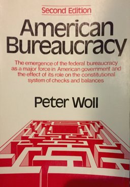American Bureaucracy