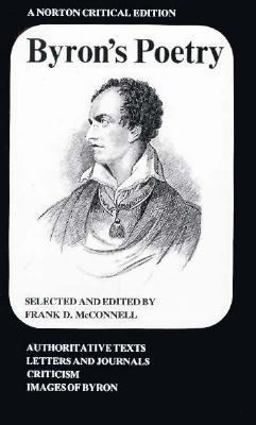 Byron's Poetry