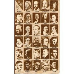 The Norton Anthology of English Literature