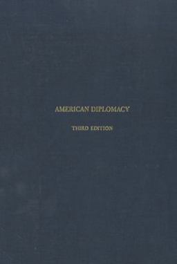 American Diplomacy American Diplomacy