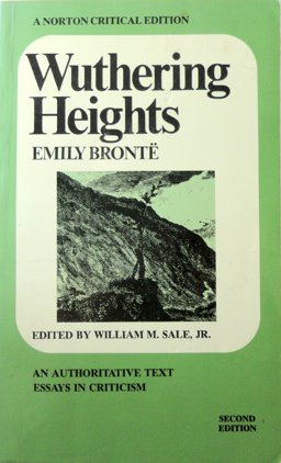 Wuthering Heights