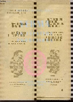 La Zapatera Prodigiosa