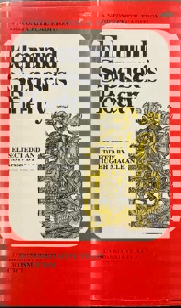 Edmund Spenser's Poetry Edmund Spenser's Poetry