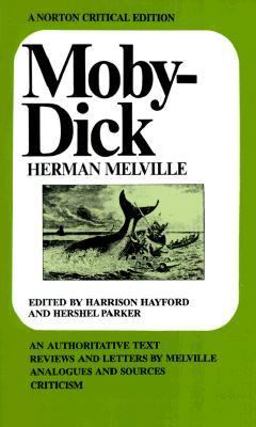 Moby Dick