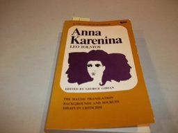 Anna Karenina