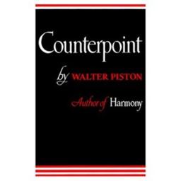 Counterpoint  9780393097283 Front Cover