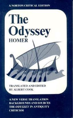 The Odyssey
