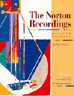 The Norton Recordings