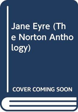 Jane Eyre Nae 2E Bk Only