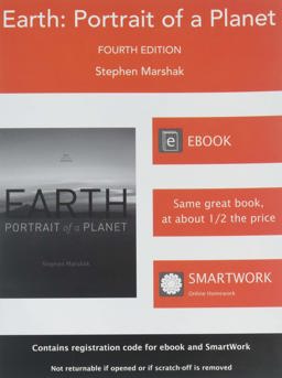 Earth 4e - Smart Work EBook Folder Earth 4e - Smart Work EBook Folder