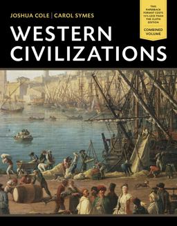 Western Civilizations