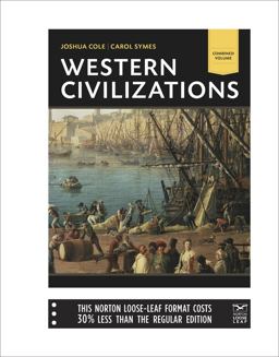 Western Civilizations