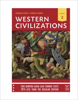 Western Civilizations