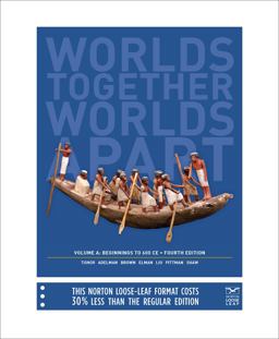 Worlds Together, Worlds Apart