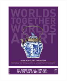 Worlds Together, Worlds Apart