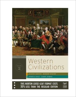 Western Civilizations