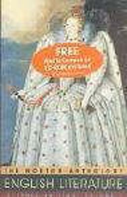 The Norton Anthology of English Literature