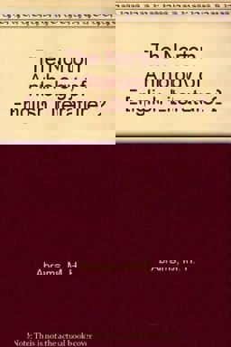 The Norton Anthology of English Literature