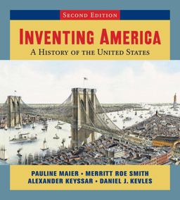 Inventing America