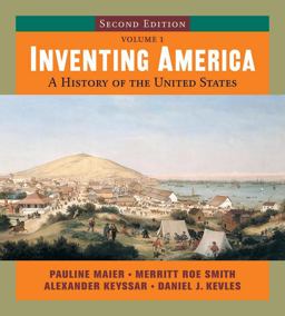 Inventing America