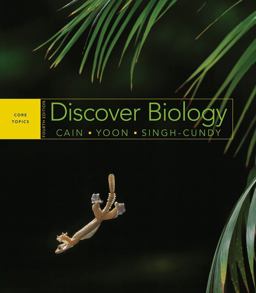 Discover Biology