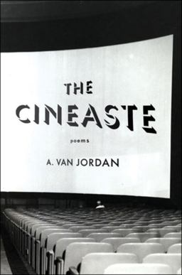 Cineaste Poems  9780393239157 Front Cover